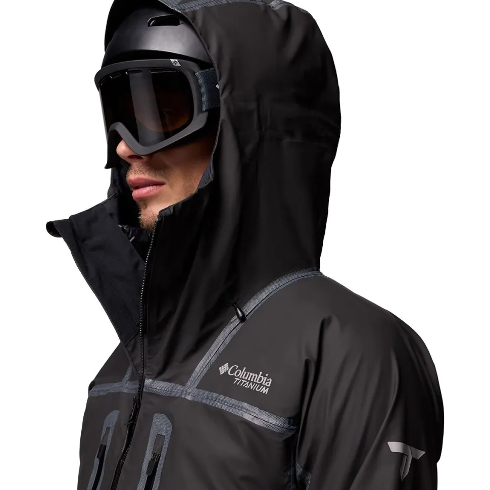 Primo Pow Interchange Jacket - Men's