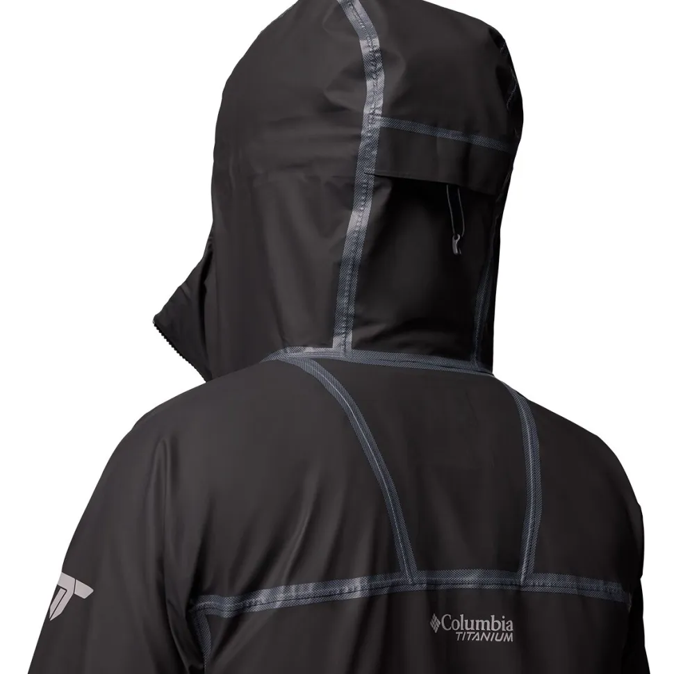 Primo Pow Interchange Jacket - Men's
