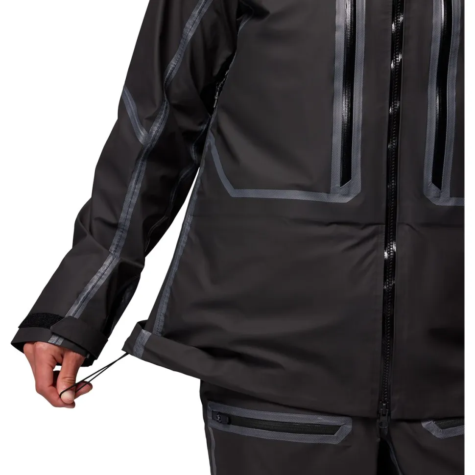 Primo Pow Interchange Jacket - Men's