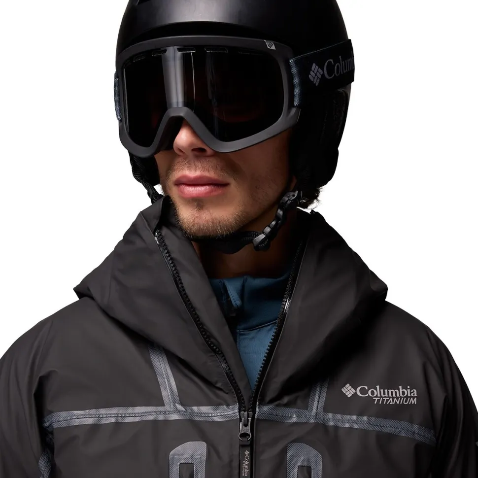 Primo Pow Interchange Jacket - Men's