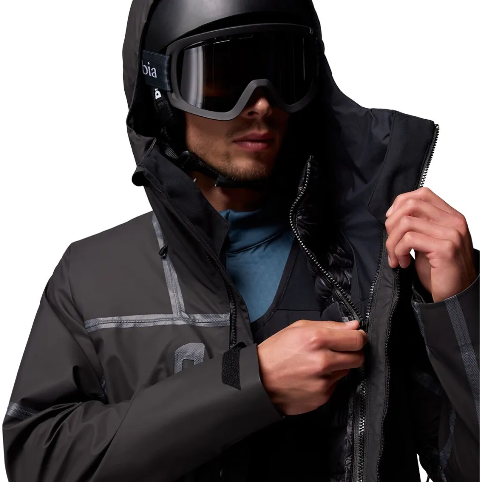 Primo Pow Interchange Jacket - Men's