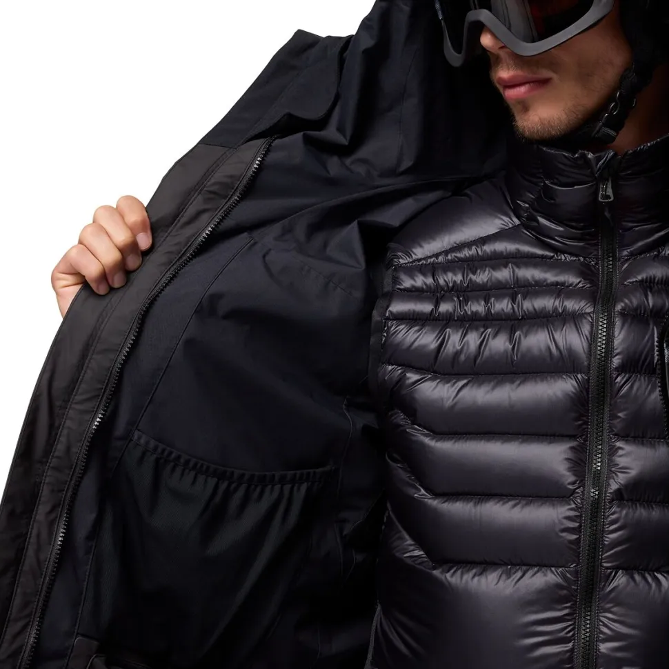 Primo Pow Interchange Jacket - Men's