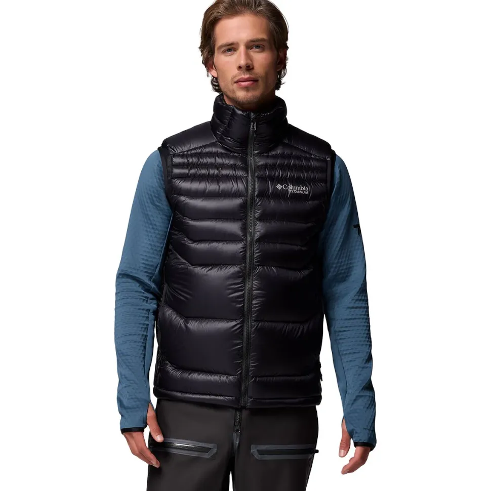 Primo Pow Interchange Jacket - Men's