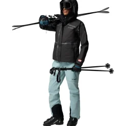 Primo Pow Interchange Jacket - Women's