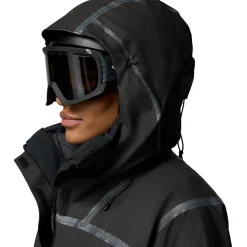 Primo Pow Interchange Jacket - Women's