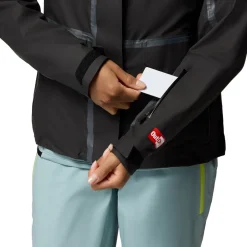 Primo Pow Interchange Jacket - Women's