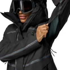 Primo Pow Interchange Jacket - Women's