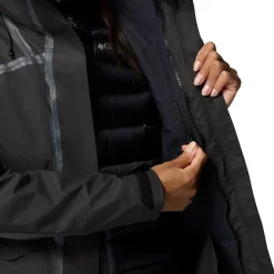Primo Pow Interchange Jacket - Women's
