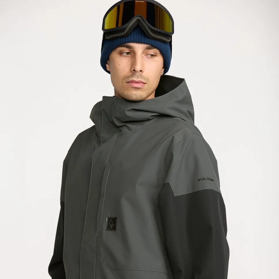 Primry Insulated Jacket - Men's