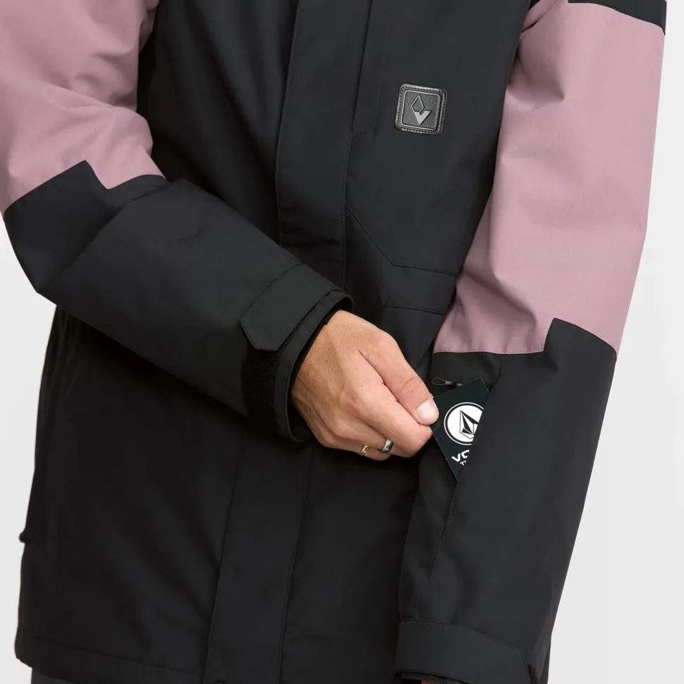 Primry Insulated Jacket - Men's
