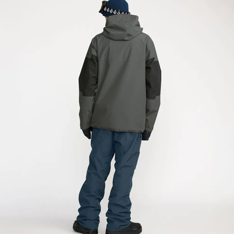 Primry Insulated Jacket - Men's