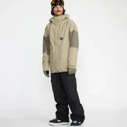 Primry Insulated Jacket - Men's