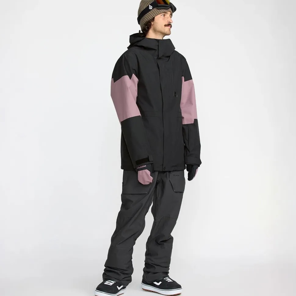Primry Insulated Jacket - Men's