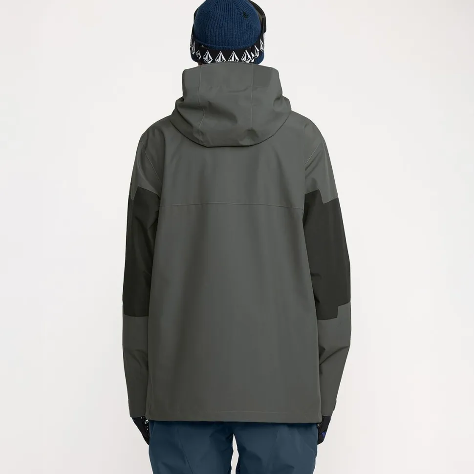Primry Insulated Jacket - Men's