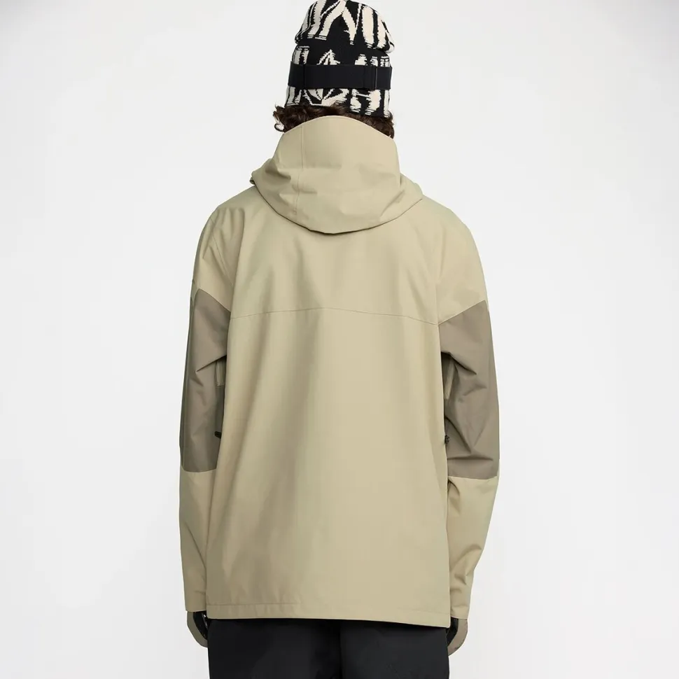 Primry Insulated Jacket - Men's