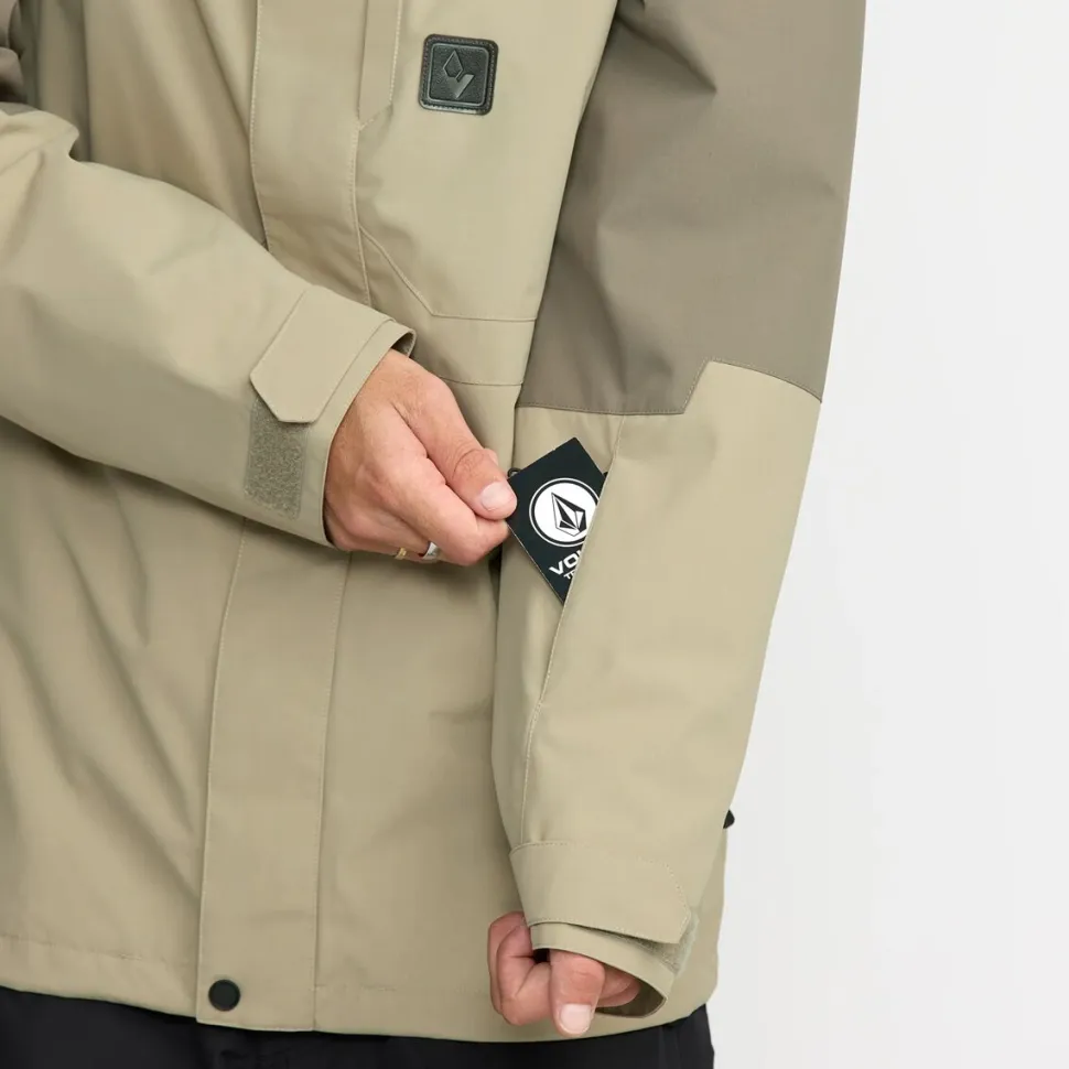 Primry Insulated Jacket - Men's