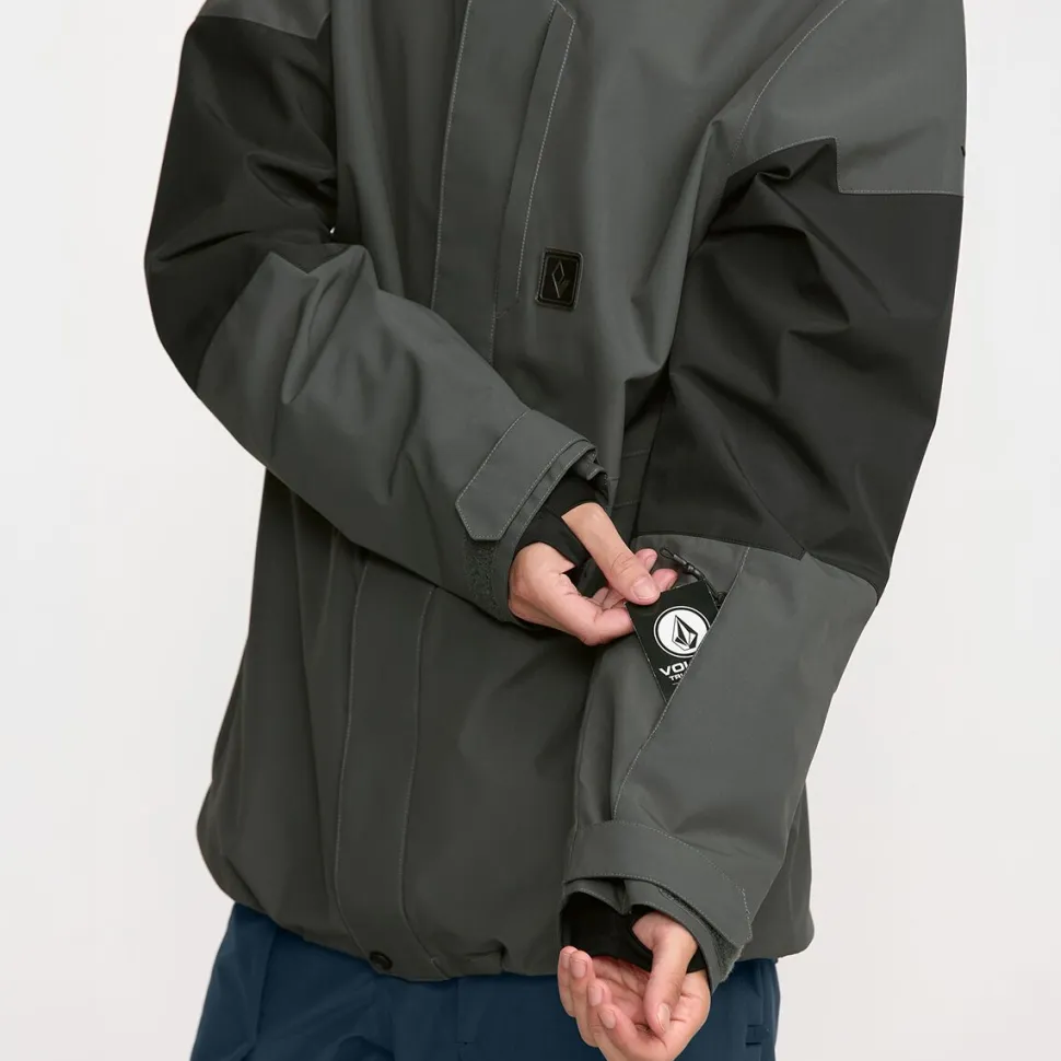 Primry Insulated Jacket - Men's