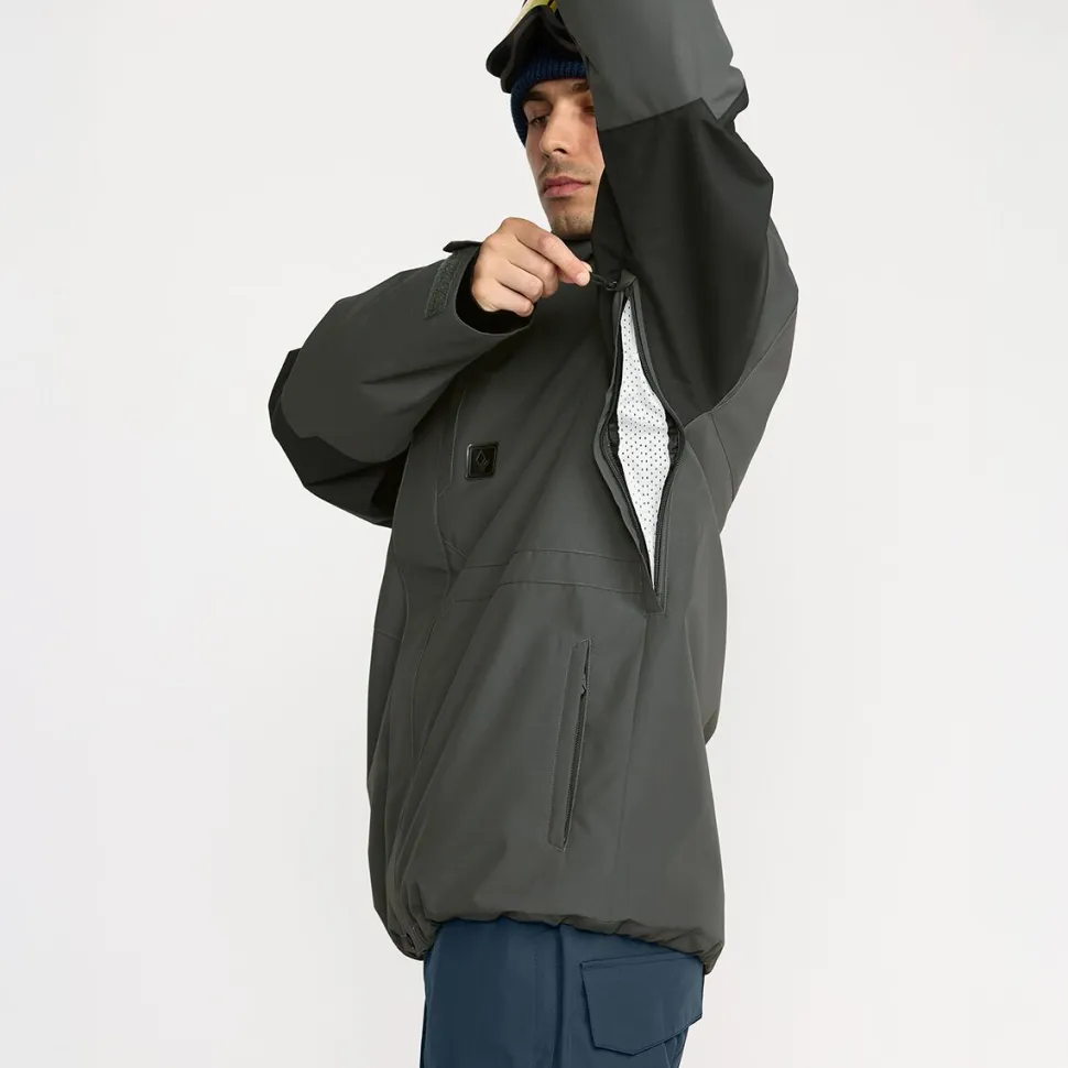 Primry Insulated Jacket - Men's