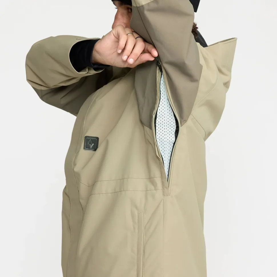 Primry Insulated Jacket - Men's