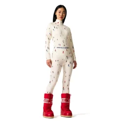 Printed Base Layer Legging - Women's