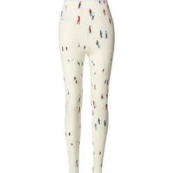 Printed Base Layer Legging - Women's