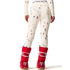 Printed Base Layer Legging - Women's