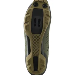 Privateer Lace Cycling Shoe - Men's