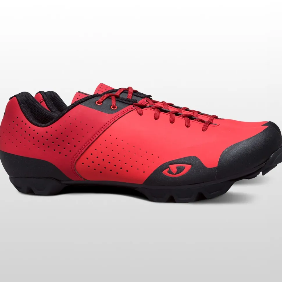 Privateer Lace Cycling Shoe - Men's