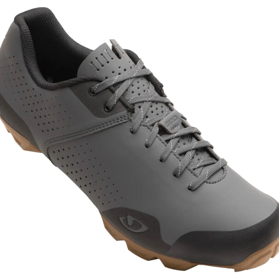 Privateer Lace Cycling Shoe - Men's