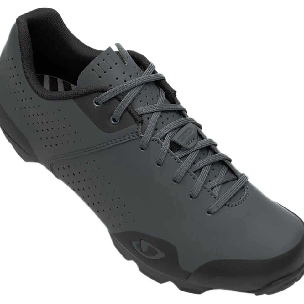 Privateer Lace Cycling Shoe - Men's