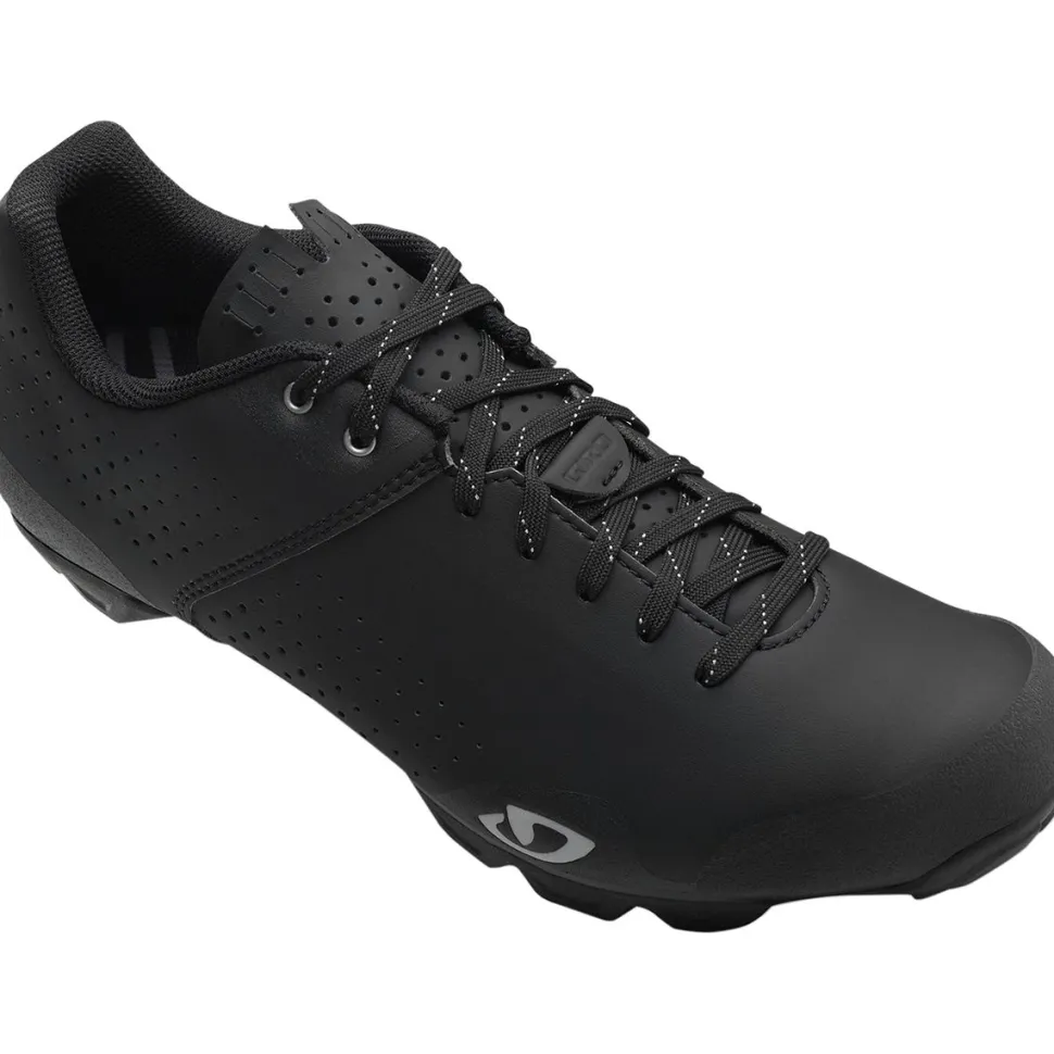 Privateer Lace Cycling Shoe - Men's