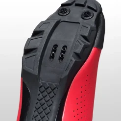 Privateer Lace Cycling Shoe - Men's