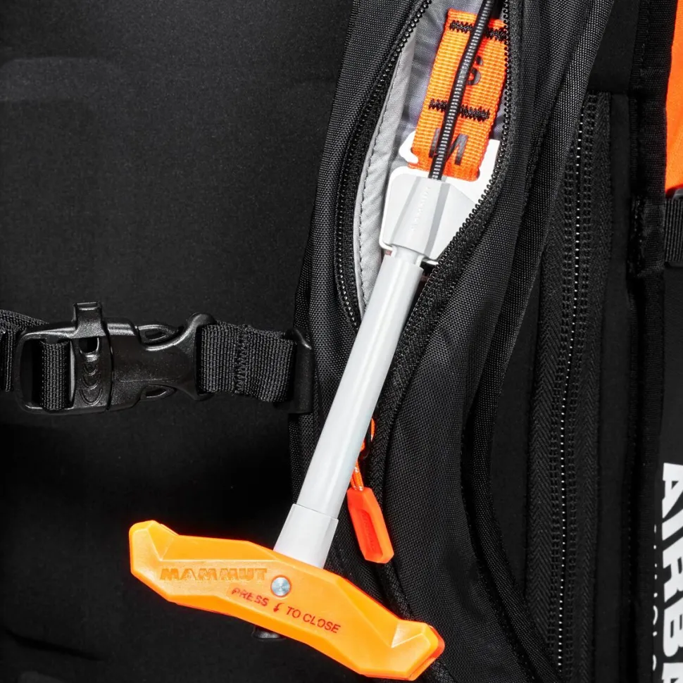 Pro 35L Removable Airbag 3.0