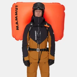 Pro 35L Removable Airbag 3.0