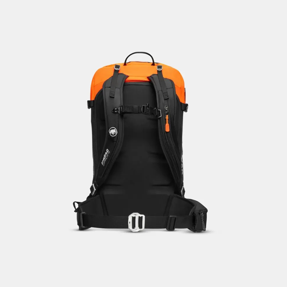 Pro 35L Removable Airbag 3.0