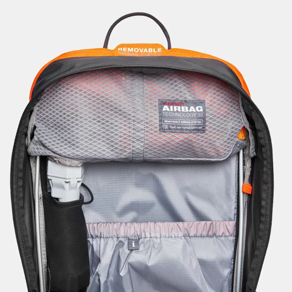 Pro 35L Removable Airbag 3.0