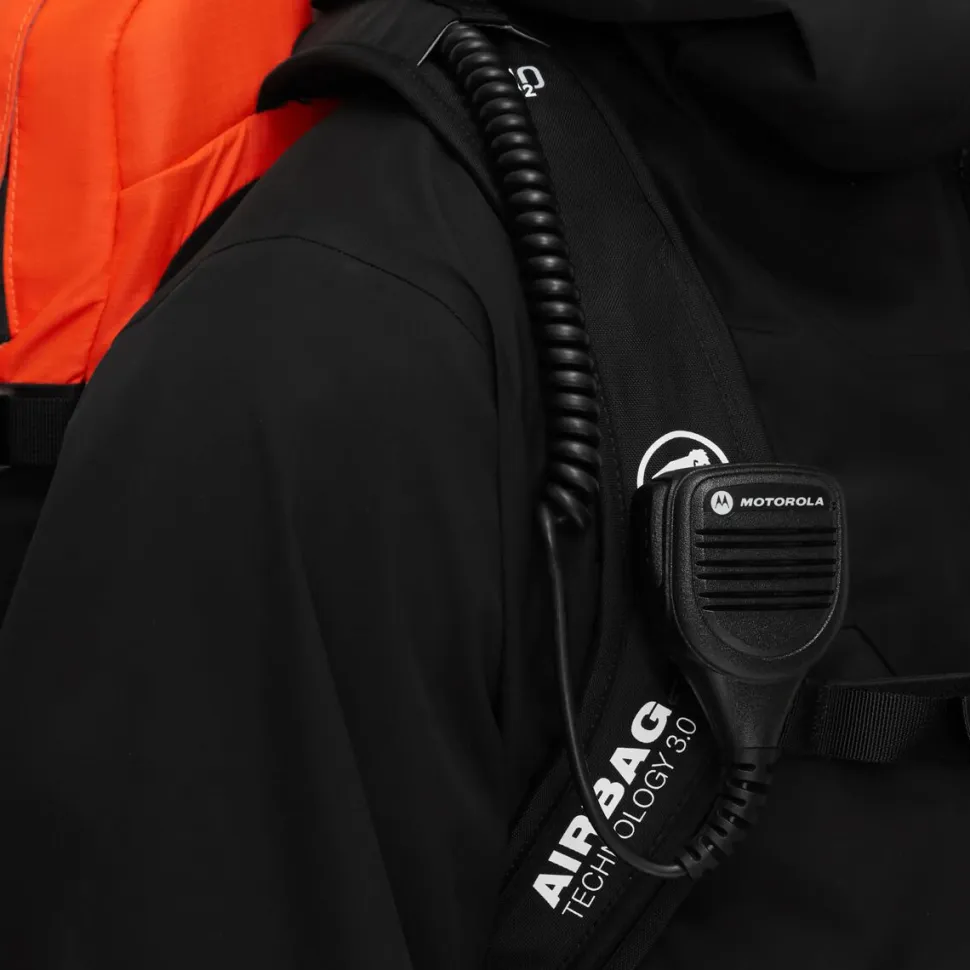 Pro 35L Removable Airbag 3.0