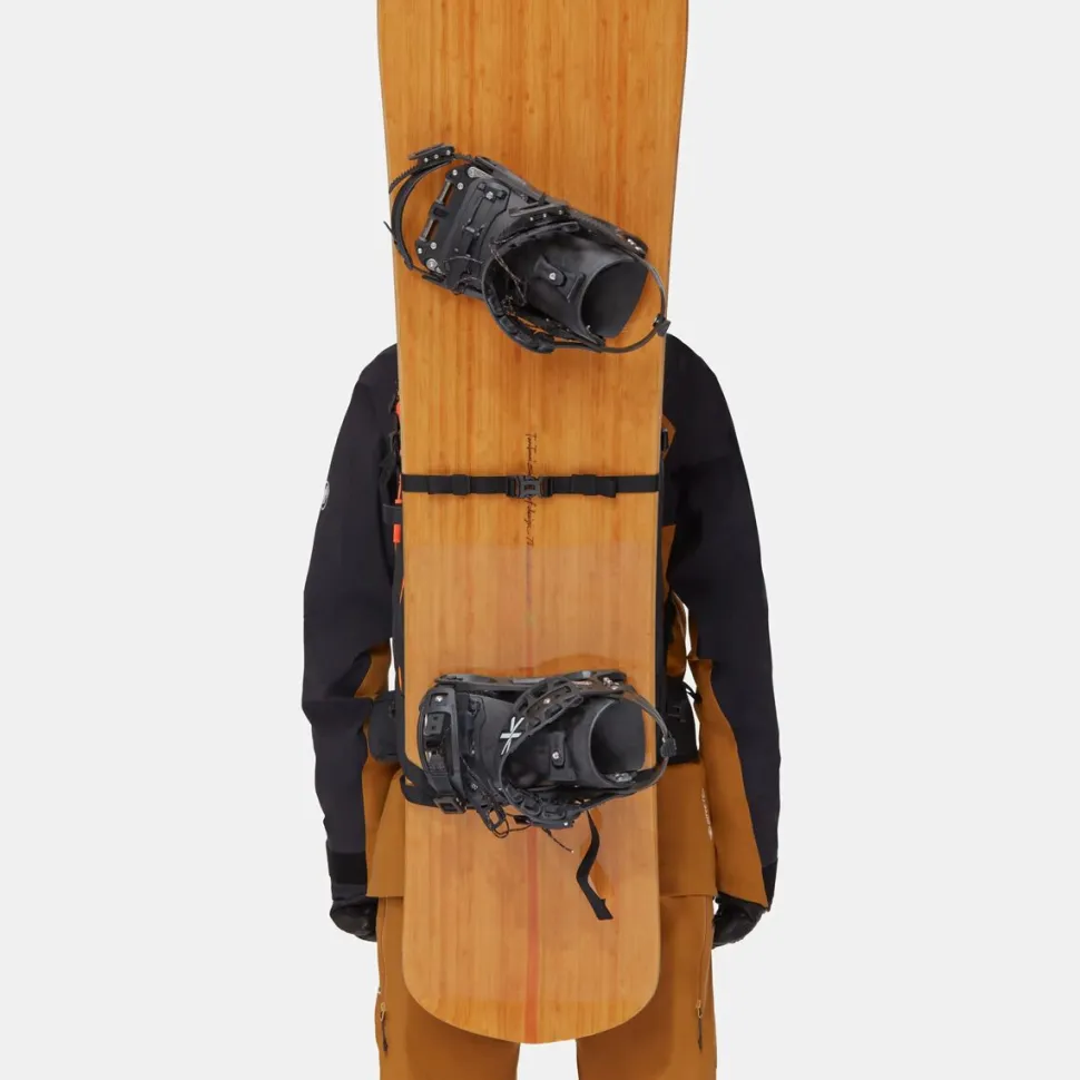 Pro 35L Removable Airbag 3.0