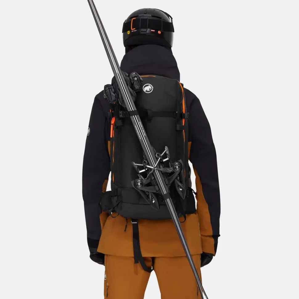 Pro 35L Removable Airbag 3.0