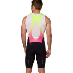 Pro Air Bib Short - Men's