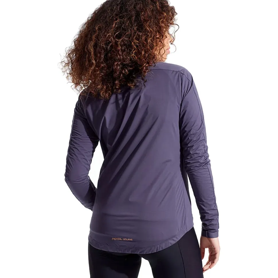 Pro Barrier Jacket - Women's