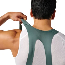 Pro Bib Short - Men's