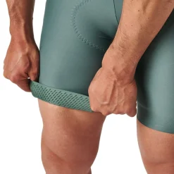 Pro Bib Short - Men's