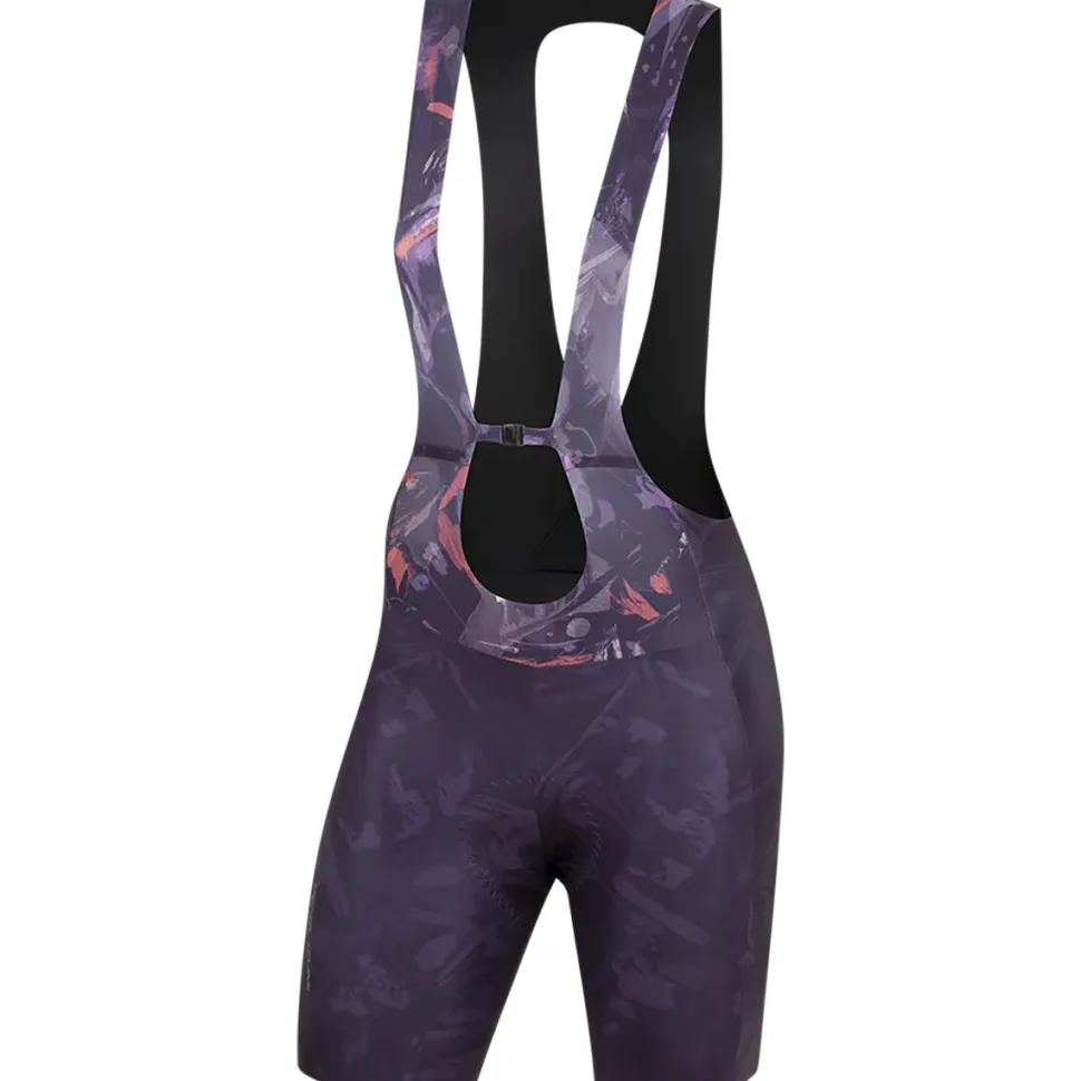 Pro Bib Short - Women's