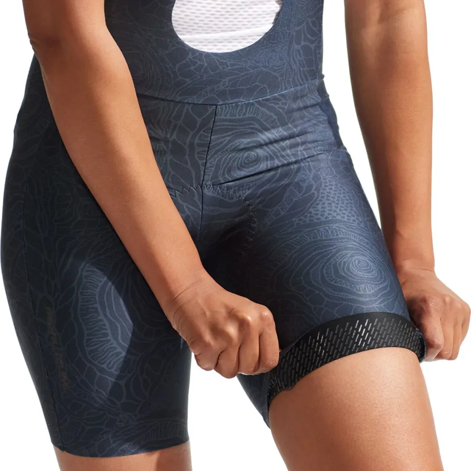 Pro Bib Short - Women's