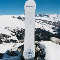 Process Snowboard - 2026