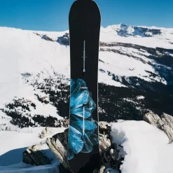Process Snowboard - 2026