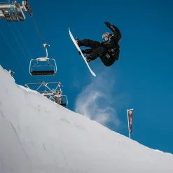 Process Snowboard - 2026