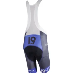 Pro Cycling Bib - Men's