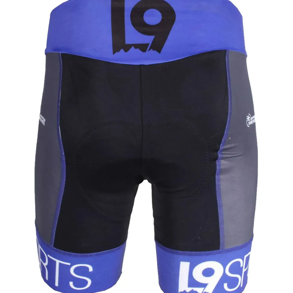 Pro Cycling Shorts - Women's